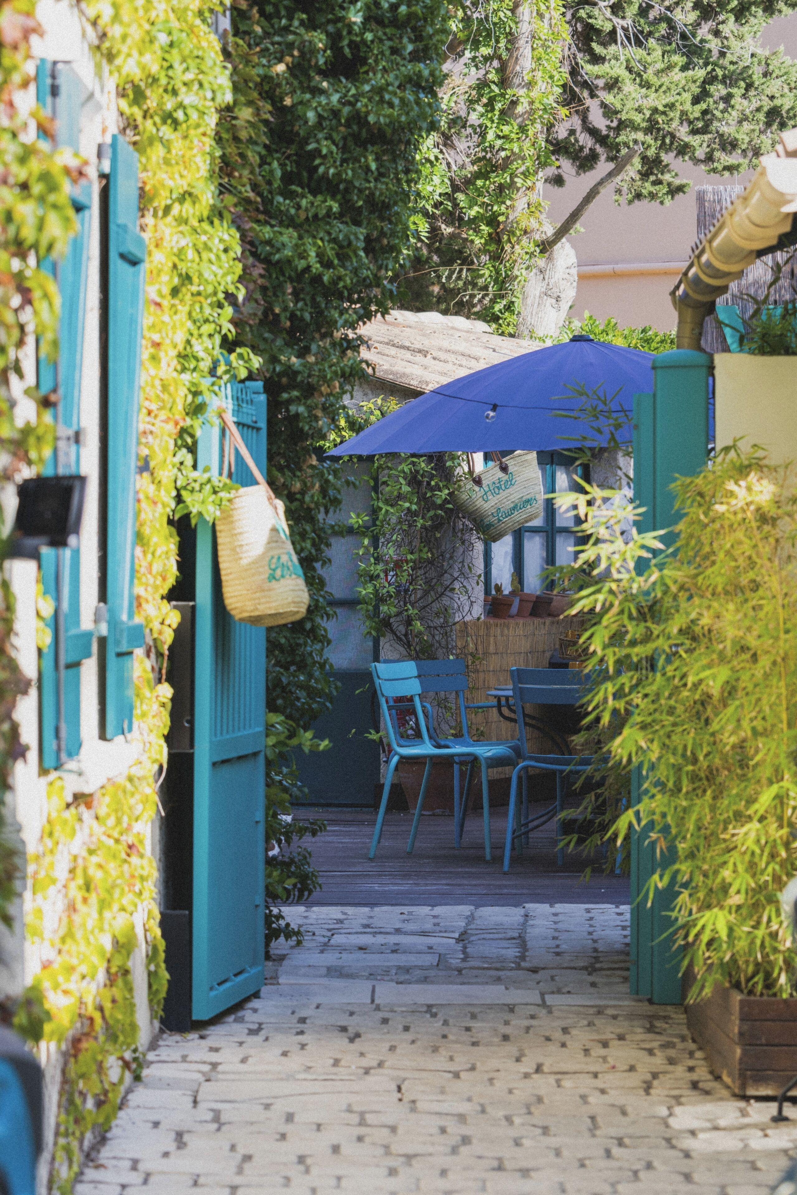 14 Family Hotels Near Communauté Israélite St Tropez for Easy Access
