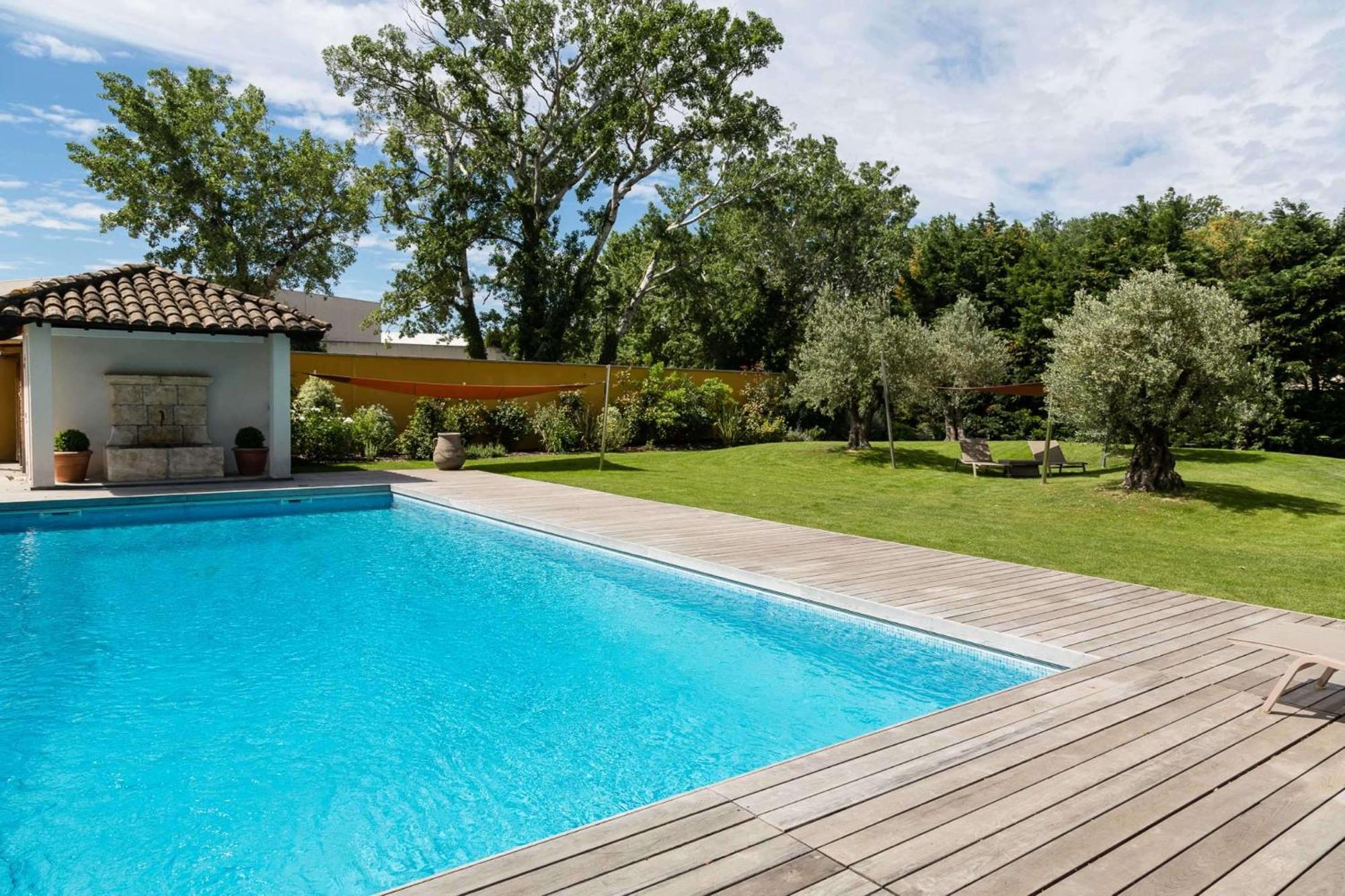 7 Hotels Near Musée Municipal That Cover Every Base
