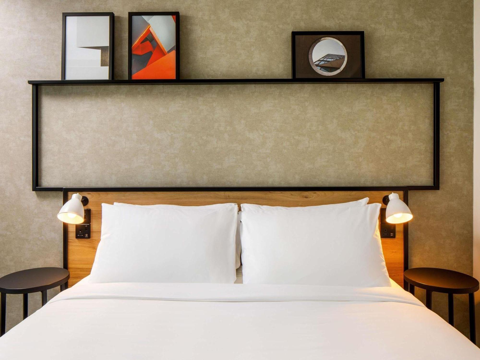 5 Airport Hotels Near Église Évangélique de Dijon Est Worth Booking