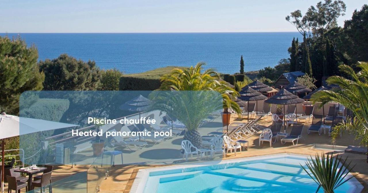 4 Romantic Hotels Near Aigles d'Argelès Les Worth Booking