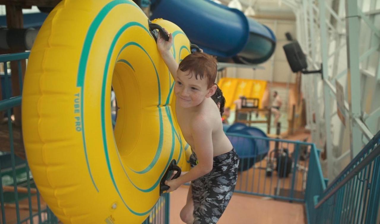 Staying Near Whirlpool State Park: 4 Family Hotels Compared