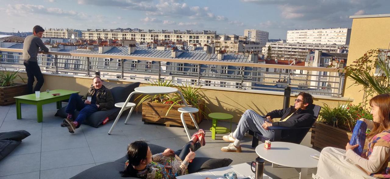 15 Cheap Hotels Near Luxembourg Garden Worth Booking