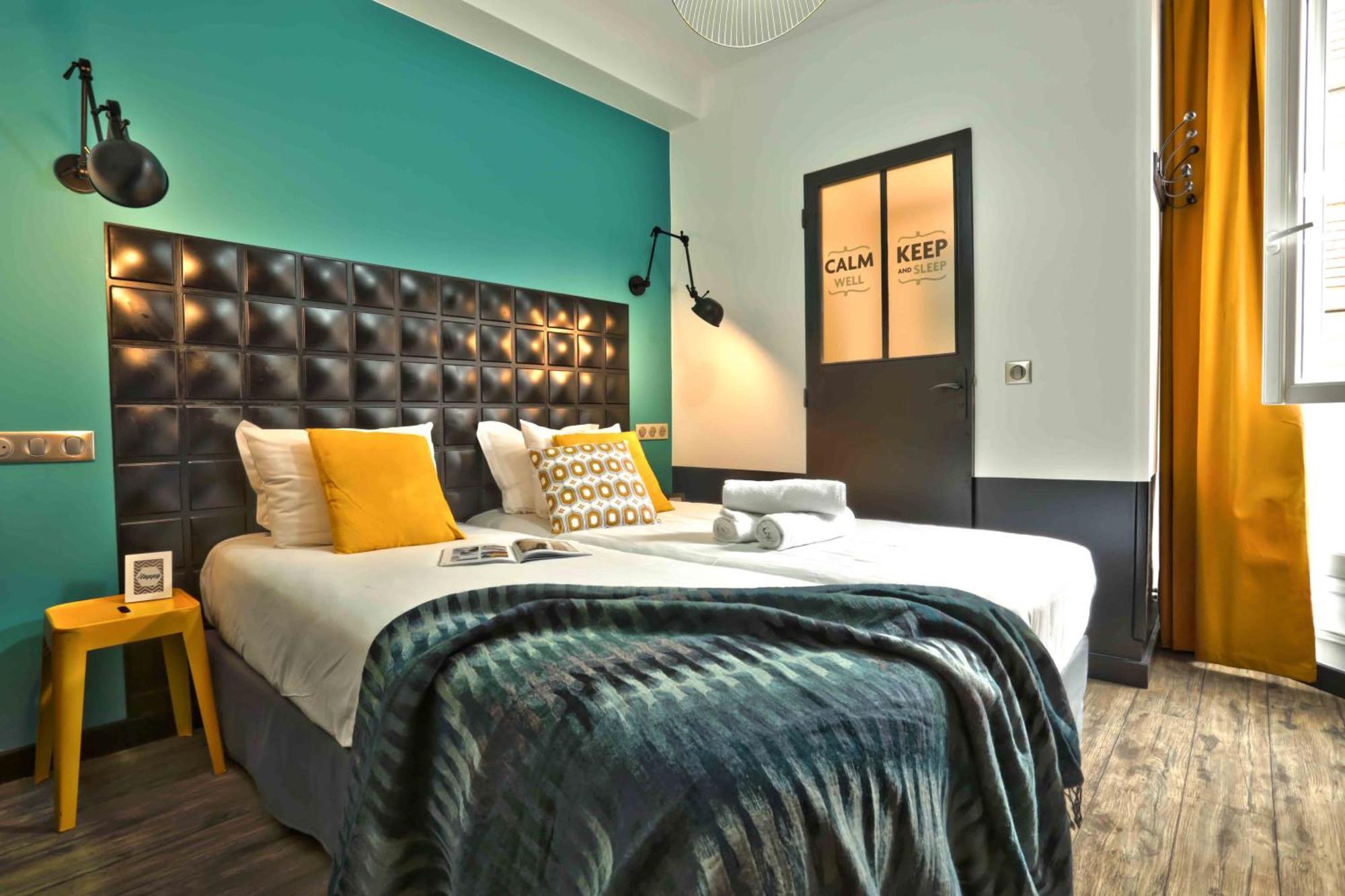 Staying Near Tour Montparnasse: 15 Budget Hotels Compared