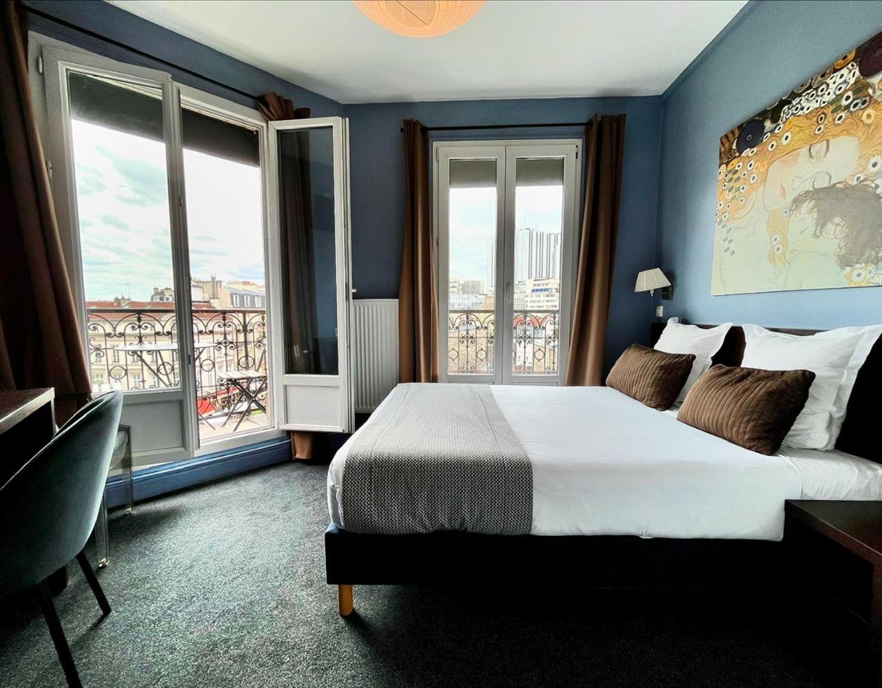 15 Cheap Hotels Close to Les Invalides Worth Booking