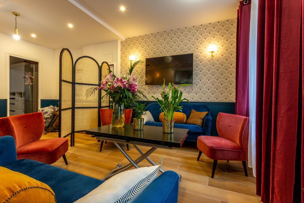 13 Cheap Hotels Near Petit Palais Worth Booking in 2025