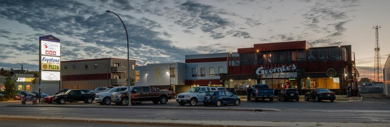 5 Top-Rated Airport Hotels In Brandon, Canada