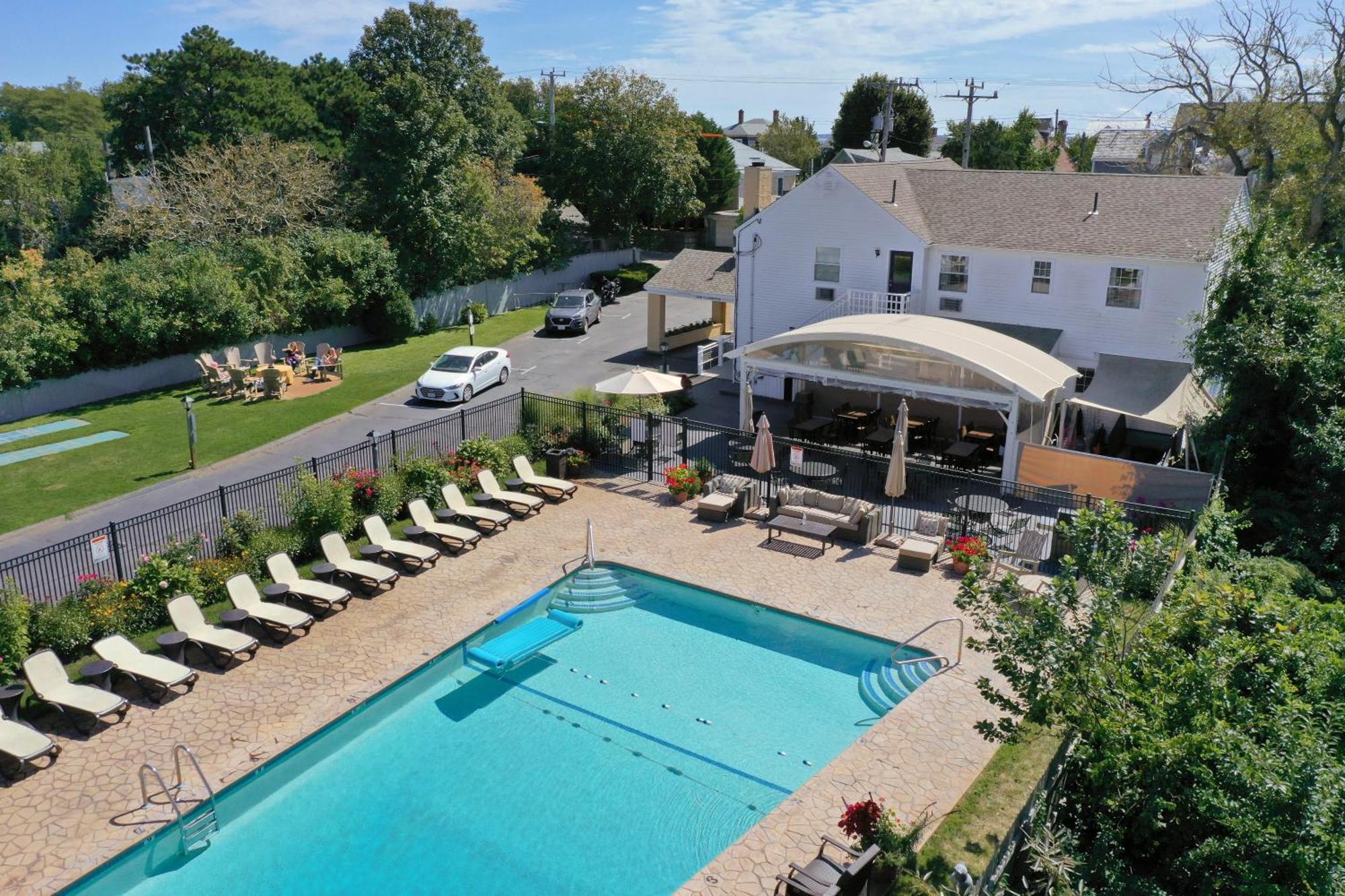 Where to Stay Near Beech Forest: 4 Exceptional Design Hotels