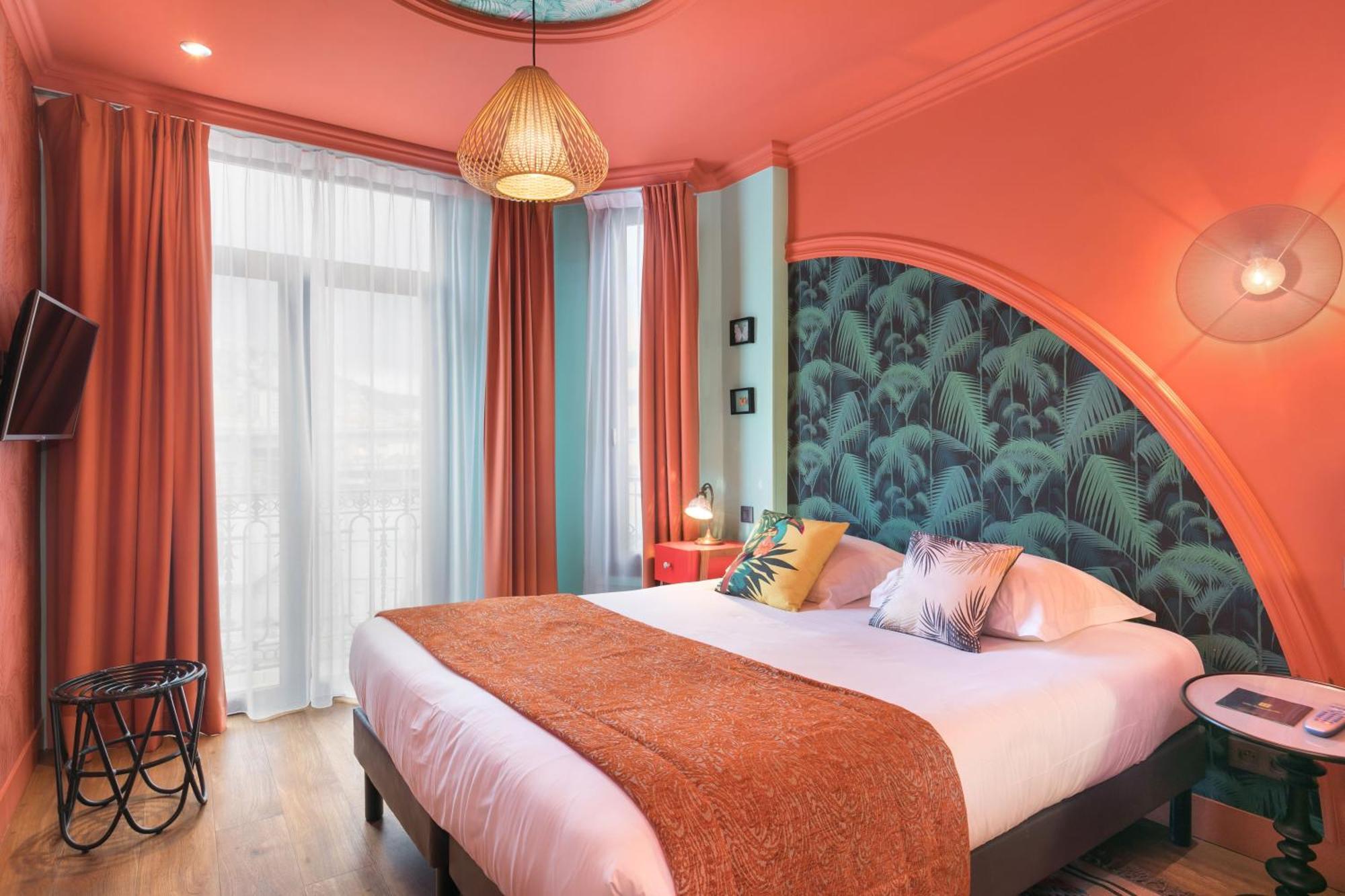6 HappyCulture Hotels In Nice City Centre Worth Booking