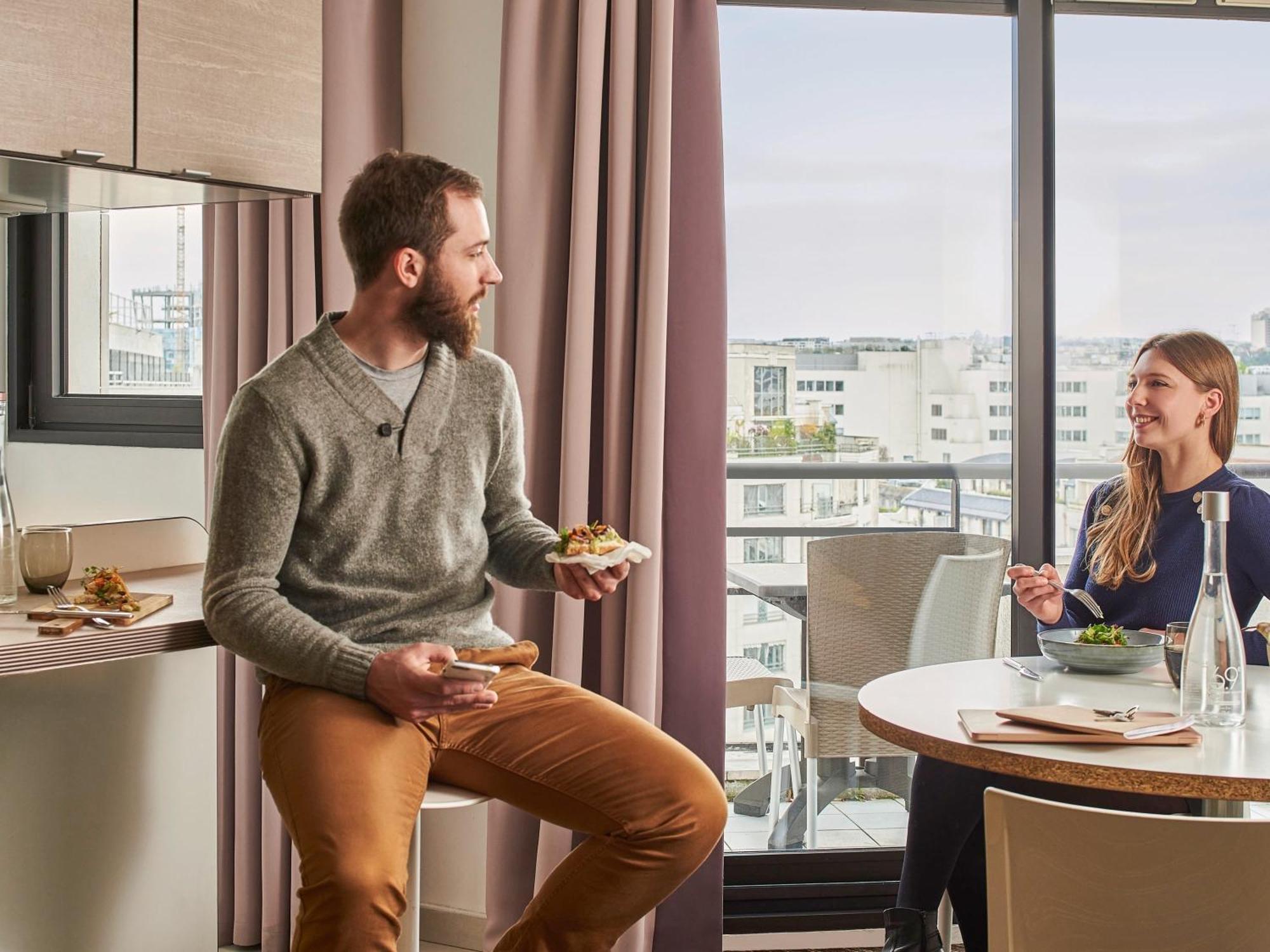 4 Mercure Hotels Near Quai Branly Museum Worth Booking