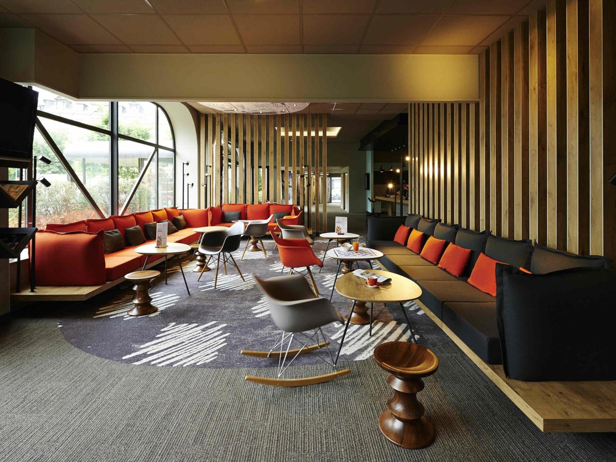 4 Central Strasbourg Hotels Close to Neuhof Worth Booking