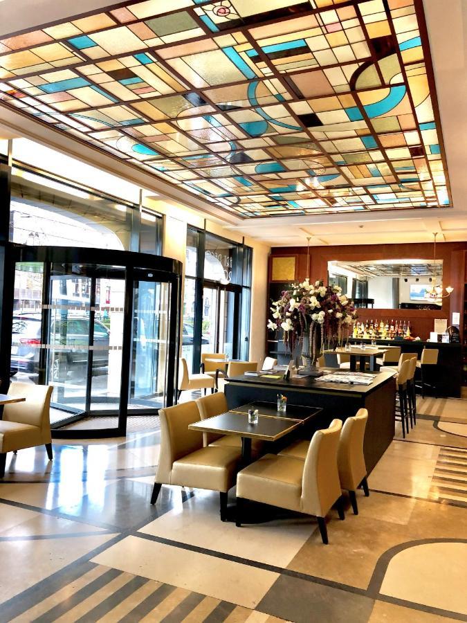 Where to Stay Near Jardin des Plantes de Lille: 7 Central Hotels