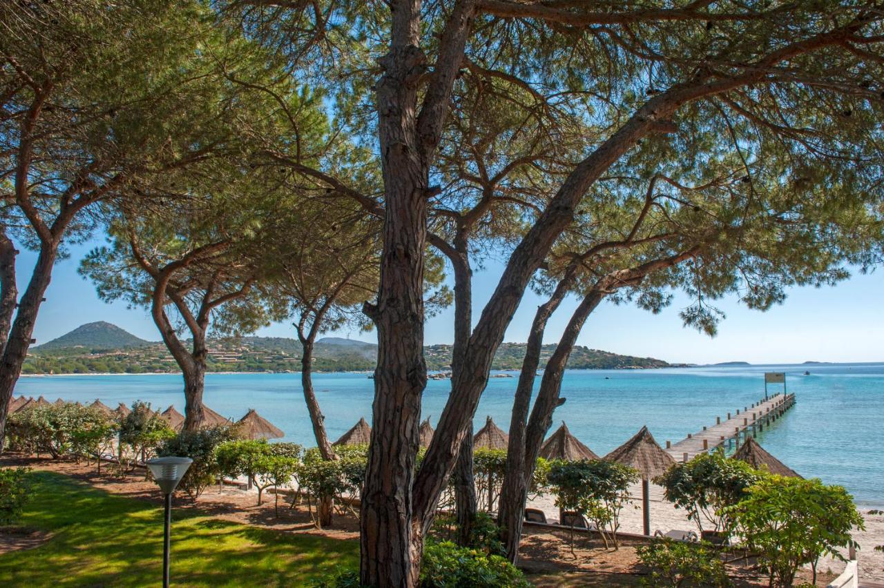 Where to Stay Near Palombaggia Beach: 4 Best Beach Hotels