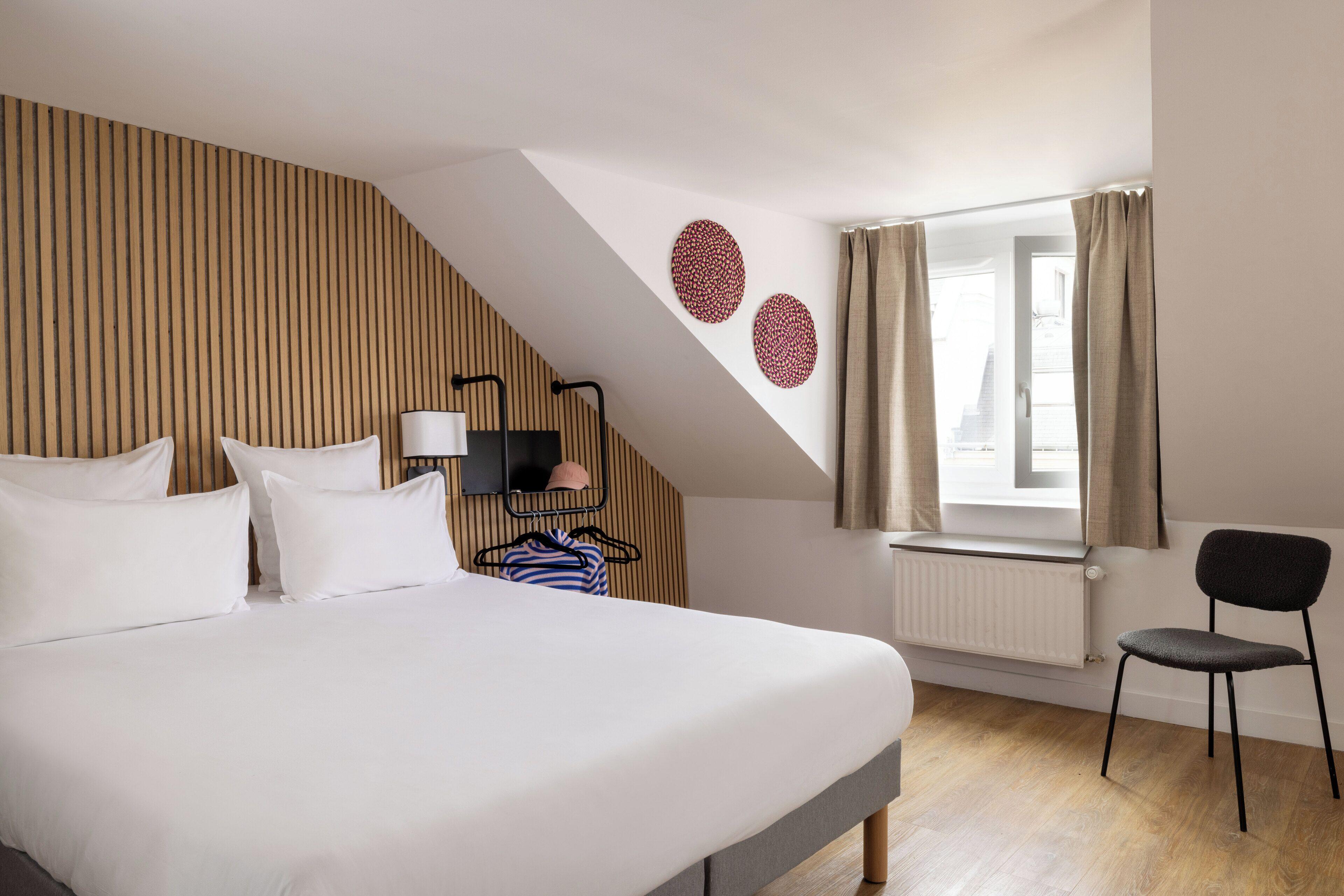 5 Central Paris Hotels Near Sacré-Cœur Worth Booking